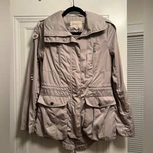 BCBG Windbreaker